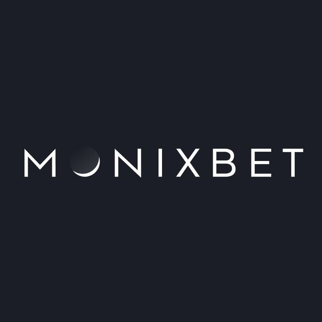 Monixbet Casino Logo